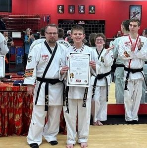 Meet your Posher, Ryker